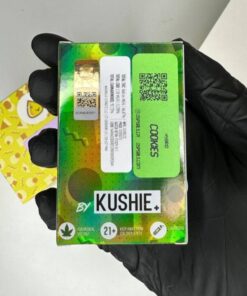 kushie disposable