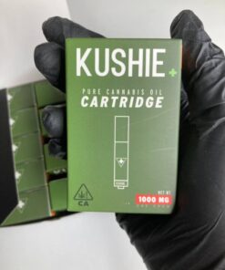 Kushie Disposable