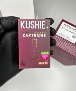 Kushie Disposable